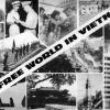Free World Military Forces postcard