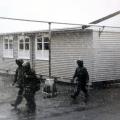 Gunners at Waiouru, 1965 Gunners at Waiouru, 1965