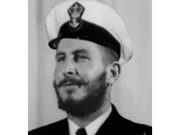 LCpl Herbert Anscombe