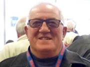 Cpl Earle Barbarich
