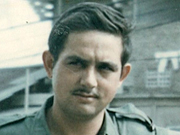 Cpl Joseph Seymour  Bolton