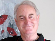 LCpl Roger Norman Bush