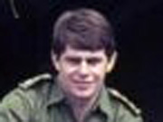 Lt James Peter Chandler