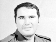 Pte Ekoro-Kuaoti Hoori Cherrington