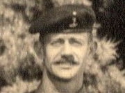 Sgt David Winston Collins