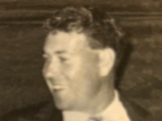 Sgt Victor Doughty Colson