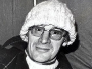 Dr Edwin Francis Dempsey