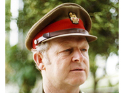 Lt Col Robert McLeod Dickie