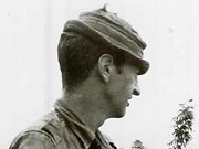 Pte Gary Joel Fisher