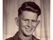 Capt Bruce Hill