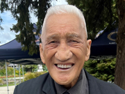 Dvr Horace Horowai Hohepa