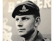 Cpl Desmond Murray Hutton
