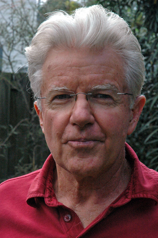 Brian Senn in 2008