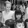 Binh Loi orphanage