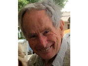 SSgt Roger Jeakings