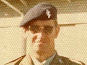 Sgt Frederick James Lambert
