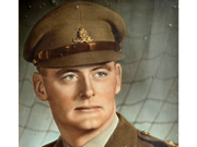 Maj Thomas Gerald Martin