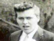 LBdr Selwyn John McDonald