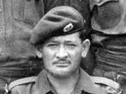 Pte Edward Nirai Kingi McRae