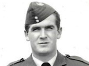 Flt Sgt Alastair Bruce Pascoe