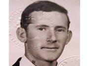 Gnr Garry Ronald Rae