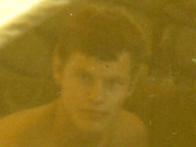 LBdr Michael Gerald Searle