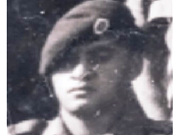 Pte Henry  Simon