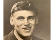 Cpl Peter Frederick Stewart