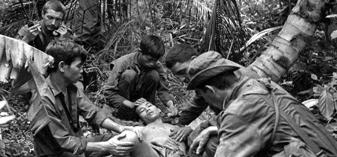 contactos en ho chi minh city vietnam war