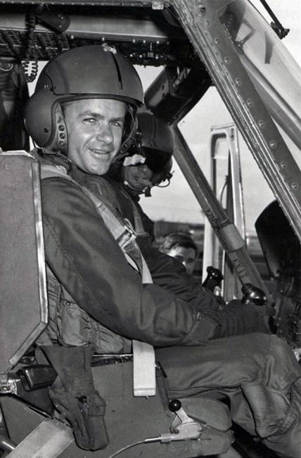 Brian Senn in Vietnam, 1971 Brian Senn in Vietnam, 1971