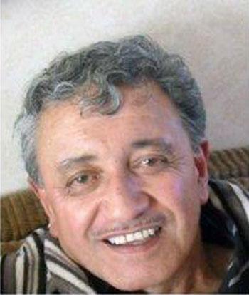 Alfie Aranga Hopa, ex-W2 Company and V6 Company Alfie Aranga Hopa, ex-W2 Company and V6 Company