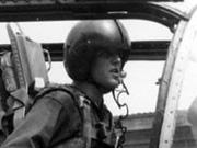 Flt Lt Murray Jackson Abel