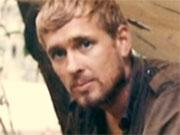 LCpl John Leonard Adams