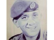 Pte Rosswald Allen