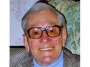 Cdr Maurice Charles Ashdown