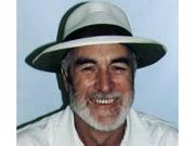 Sgt Dudley Lawrence Bailey
