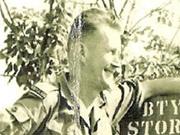 WO2 Desmond Taylor Barkle