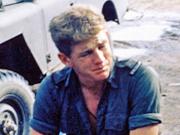 Pte Kevin Vincent Beange
