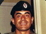 Pte Daniel Alexander Bell