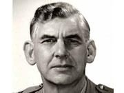 Lt Col Frances Anness Bishop