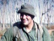 Pte John Samuel Bluett