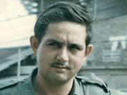 Cpl Joseph Seymour  Bolton