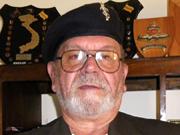 Cfn Barry John Brewerton