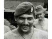 LCpl William Edward  Broughton