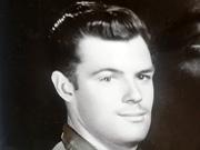 Cpl Brett Graeme Bullians