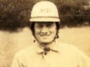 Sgt David McBeth Calder