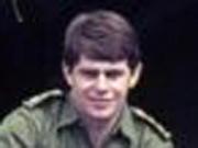 Lt James Peter Chandler