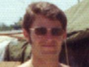 Cpl Kevin James Harrison Charlton