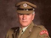 Sgt John Joseph  Cootes