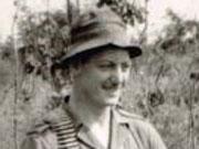 Pte William Edward Morrin Cornes